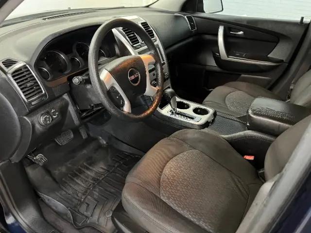 2011 GMC Acadia SL