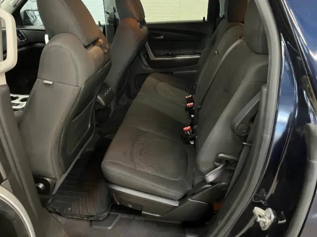 2011 GMC Acadia SL