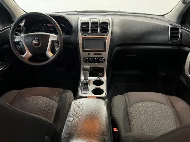 2011 GMC Acadia SL