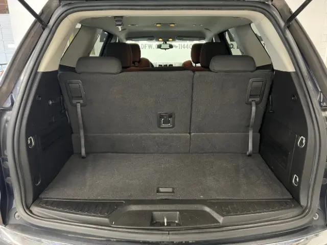 2011 GMC Acadia SL