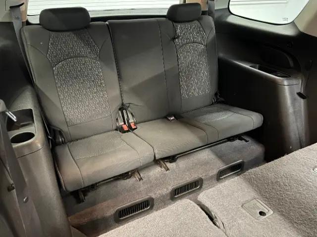 2011 GMC Acadia SL