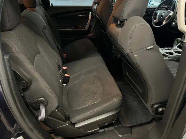 2011 GMC Acadia SL