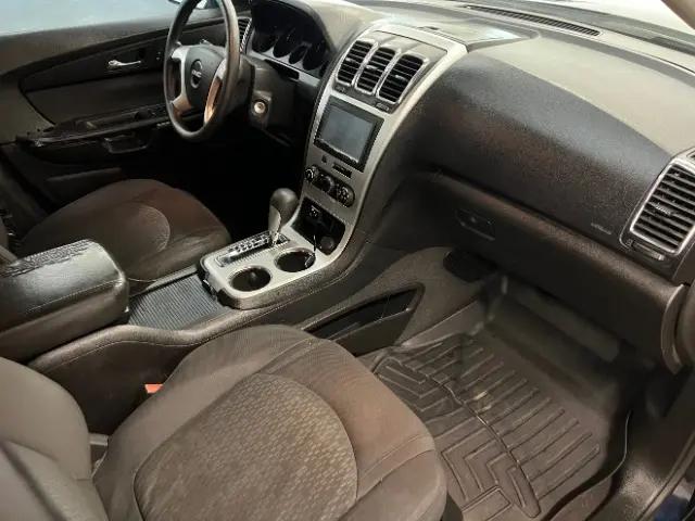 2011 GMC Acadia SL