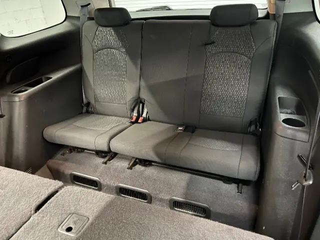 2011 GMC Acadia SL