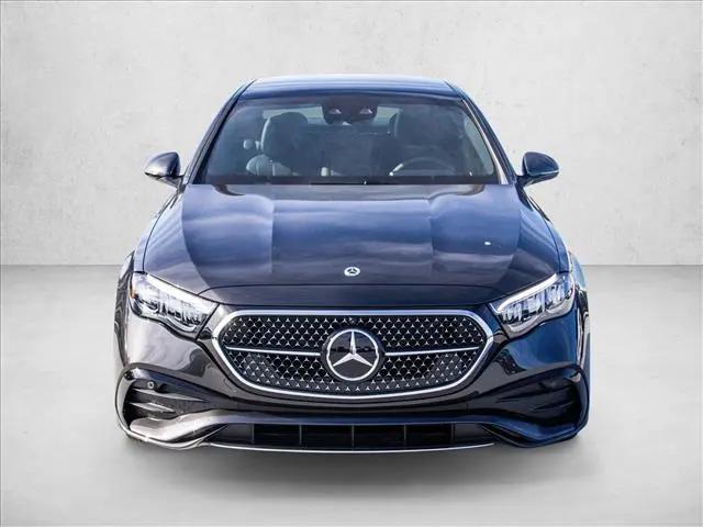 2026 Mercedes-Benz E 350 E 350