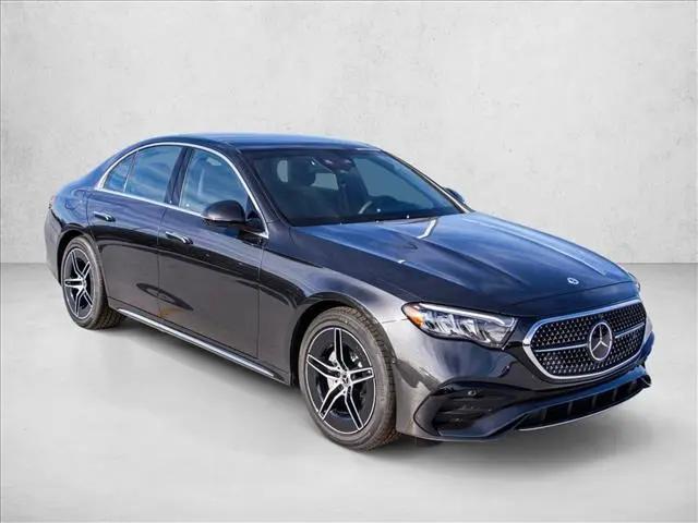 2026 Mercedes-Benz E 350 E 350