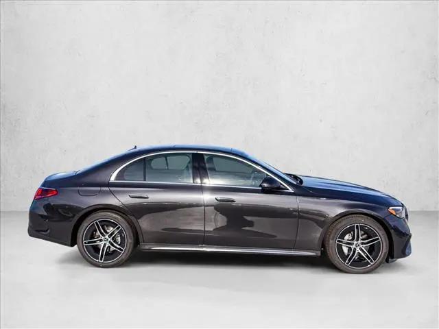 2026 Mercedes-Benz E 350 E 350