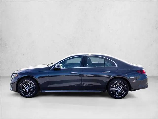 2026 Mercedes-Benz E 350 E 350