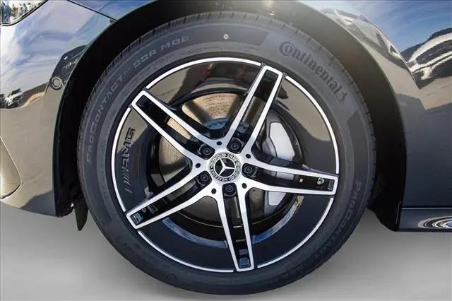 2026 Mercedes-Benz E 350 E 350