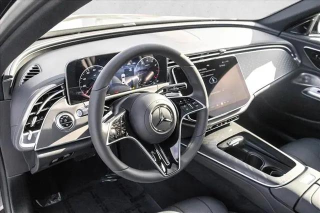 2026 Mercedes-Benz E 350 E 350