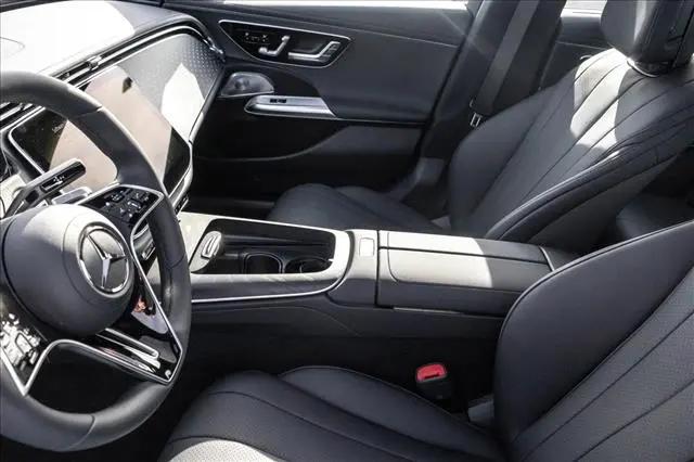 2026 Mercedes-Benz E 350 E 350