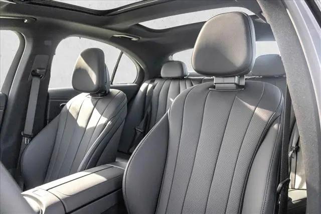 2026 Mercedes-Benz E 350 E 350