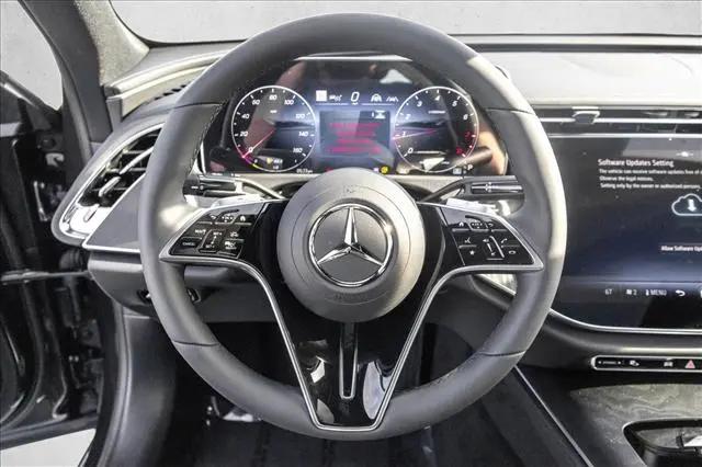 2026 Mercedes-Benz E 350 E 350