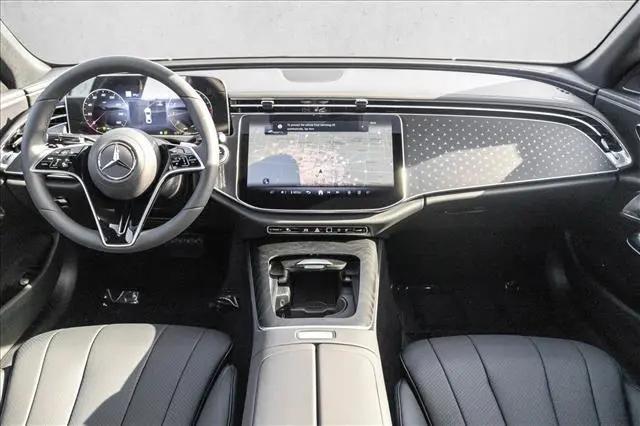 2026 Mercedes-Benz E 350 E 350