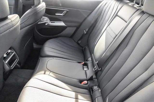 2026 Mercedes-Benz E 350 E 350