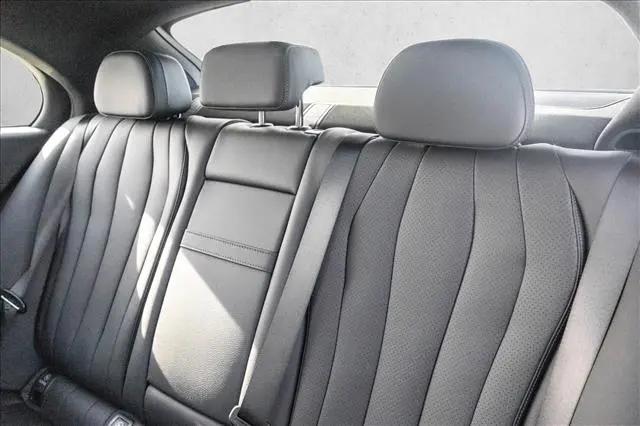 2026 Mercedes-Benz E 350 E 350