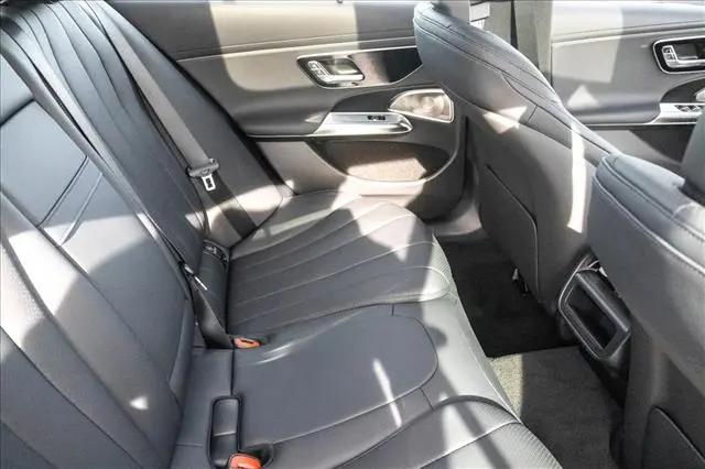 2026 Mercedes-Benz E 350 E 350