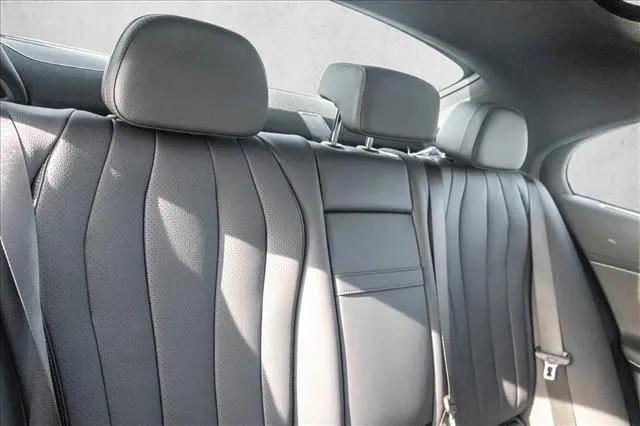 2026 Mercedes-Benz E 350 E 350