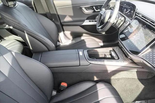2026 Mercedes-Benz E 350 E 350