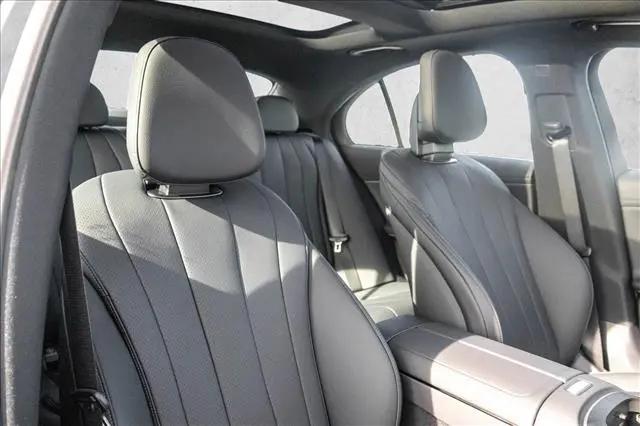 2026 Mercedes-Benz E 350 E 350