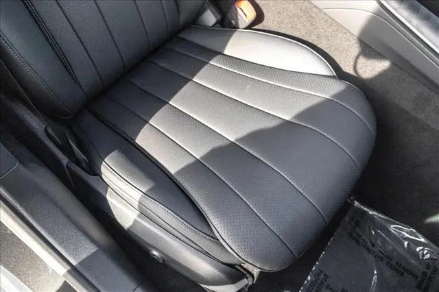 2026 Mercedes-Benz E 350 E 350