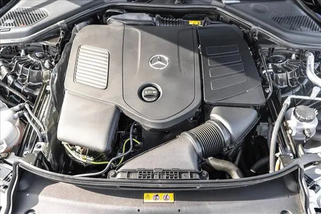 2026 Mercedes-Benz E 350 E 350