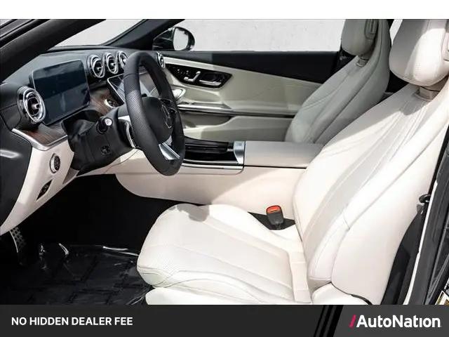 2026 Mercedes-Benz E-CLASS E 300 CLE 300 for sale in Westmont, IL