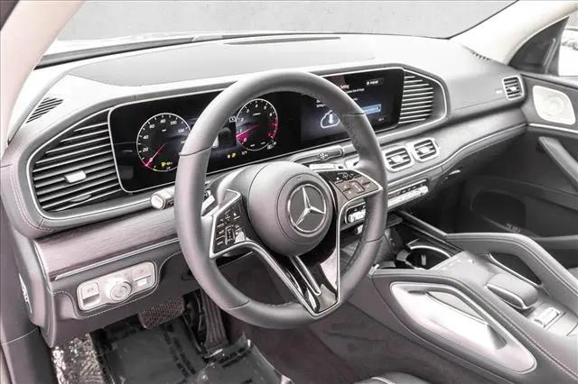 2026 Mercedes-Benz GLE GLE 580 4MATIC