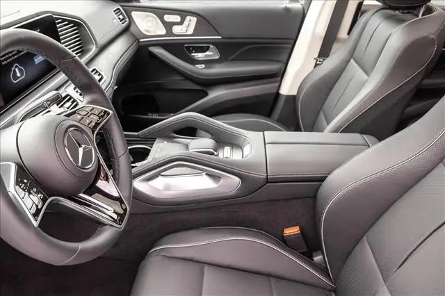2026 Mercedes-Benz GLE GLE 580 4MATIC