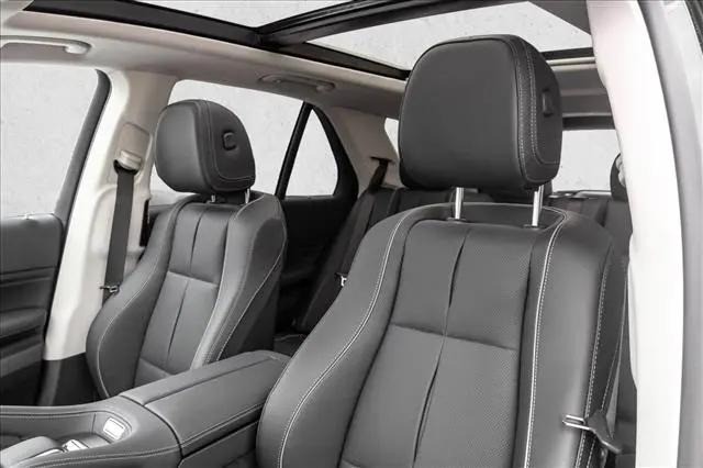 2026 Mercedes-Benz GLE GLE 580 4MATIC