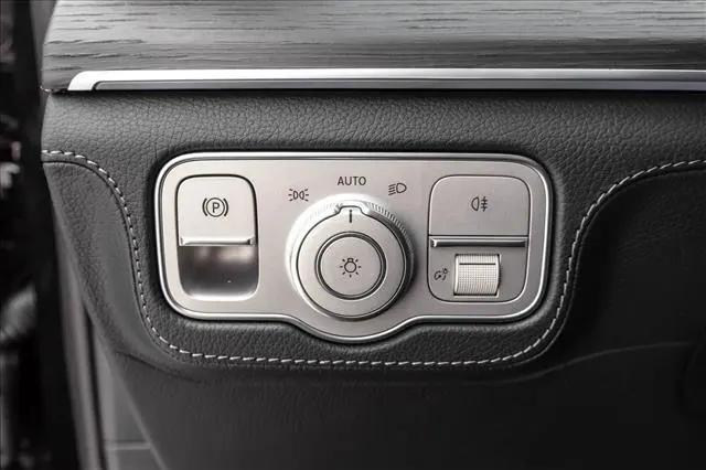 2026 Mercedes-Benz GLE GLE 580 4MATIC
