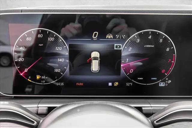 2026 Mercedes-Benz GLE GLE 580 4MATIC