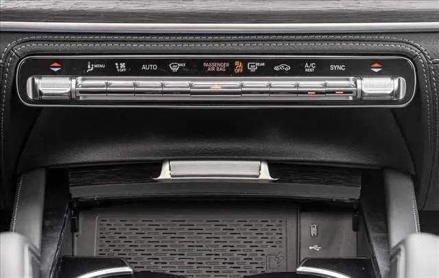 2026 Mercedes-Benz GLE GLE 580 4MATIC