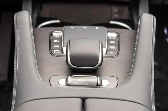 2026 Mercedes-Benz GLE GLE 580 4MATIC