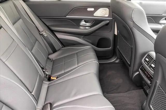 2026 Mercedes-Benz GLE GLE 580 4MATIC