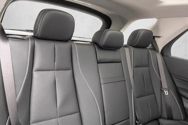 2026 Mercedes-Benz GLE GLE 580 4MATIC