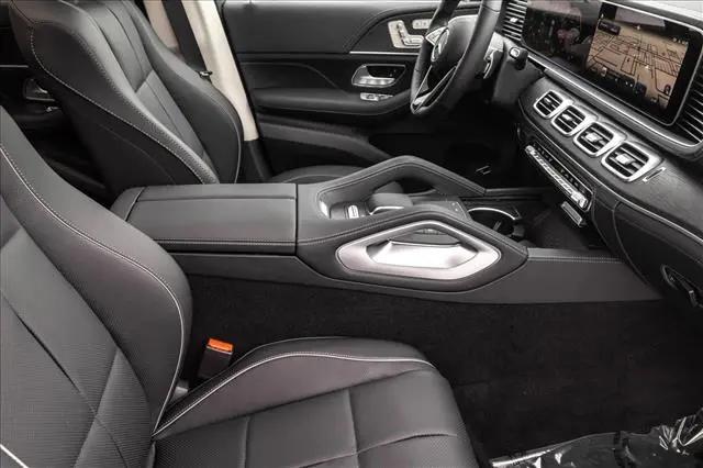 2026 Mercedes-Benz GLE GLE 580 4MATIC