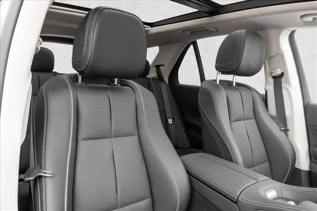 2026 Mercedes-Benz GLE GLE 580 4MATIC