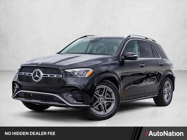2026 Mercedes-Benz GLE GLE 580 4MATIC for sale in Westmont, IL
