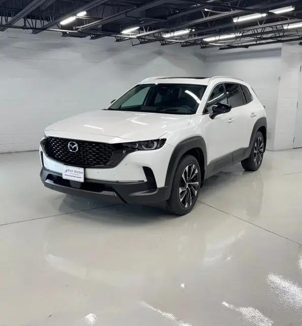 2026 Mazda CX-50 Hybrid Premium Plus for sale in Pasadena, MD