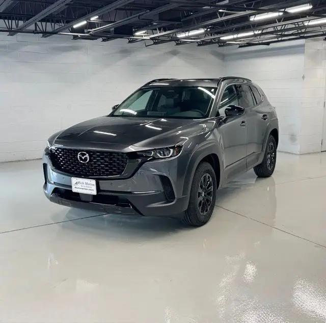 2026 Mazda CX-50 Hybrid Premium for sale in Pasadena, MD