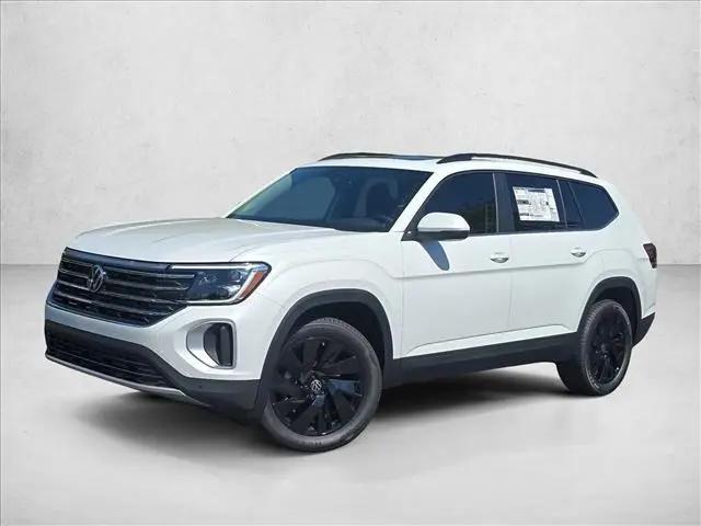 2026 Volkswagen Atlas SE with Technology for sale in Buford, GA