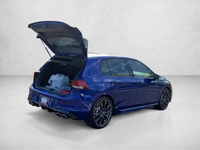 2026 Volkswagen Golf R Base