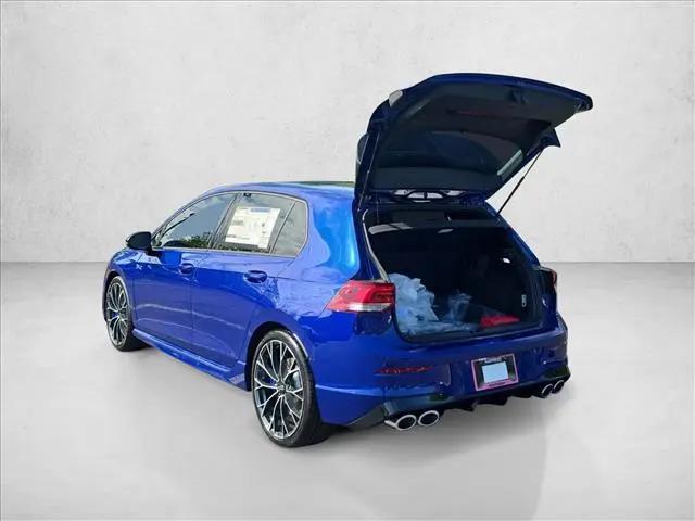 2026 Volkswagen Golf R Base
