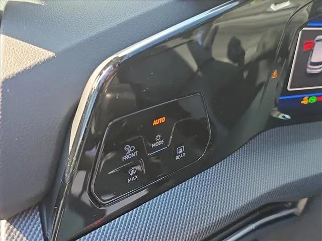 2026 Volkswagen Golf R Base