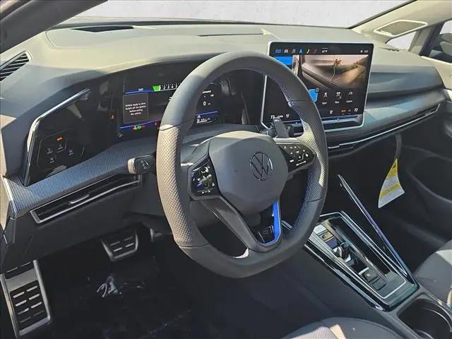 2026 Volkswagen Golf R Base