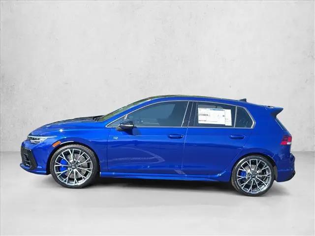 2026 Volkswagen Golf R Base