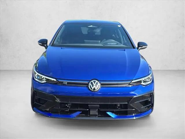 2026 Volkswagen Golf R Base