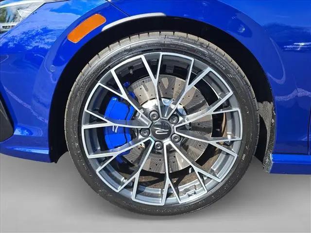 2026 Volkswagen Golf R Base