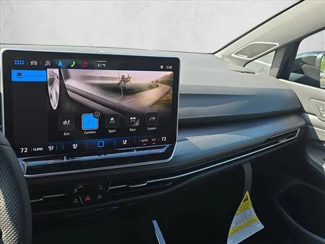 2026 Volkswagen Golf R Base